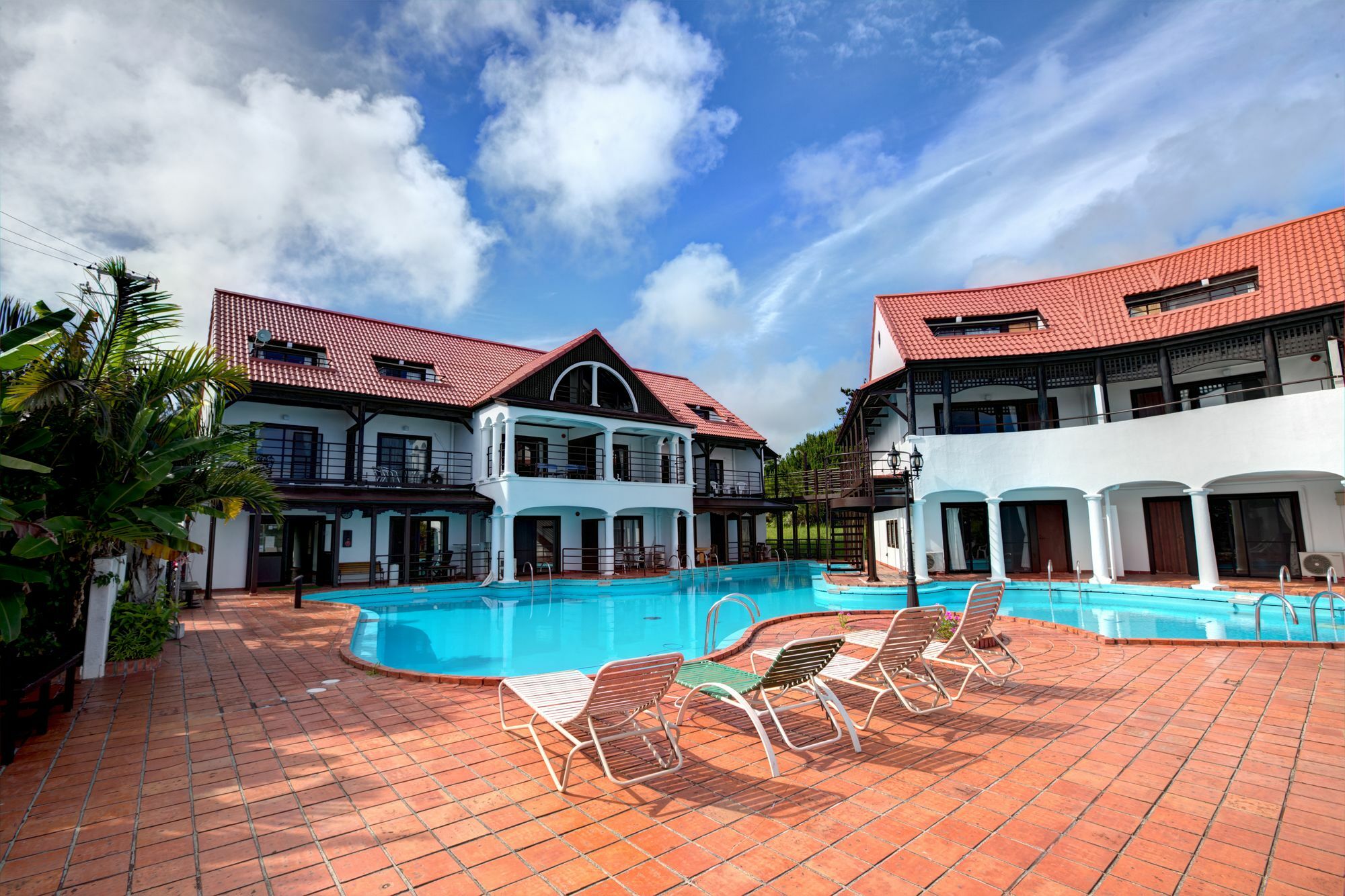 The Pool Resort Villa Ichigoichie Onna Exteriér fotografie